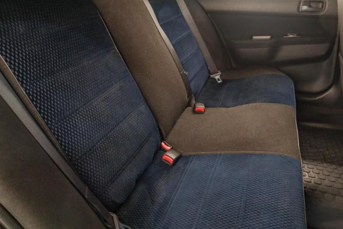 Mitsubishi Lancer IX Рестайлинг с пробегом 2005 года, цена 519 000 рублей, 140610 км, седан, Автокод Объявления