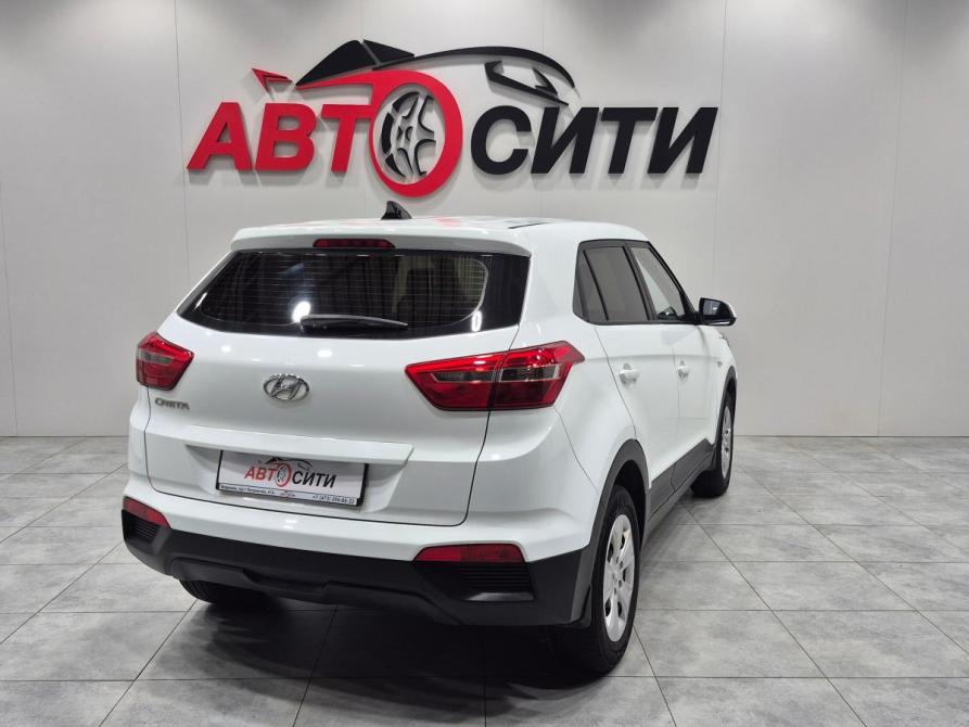 Hyundai Creta I Воронеж  - изображение 7