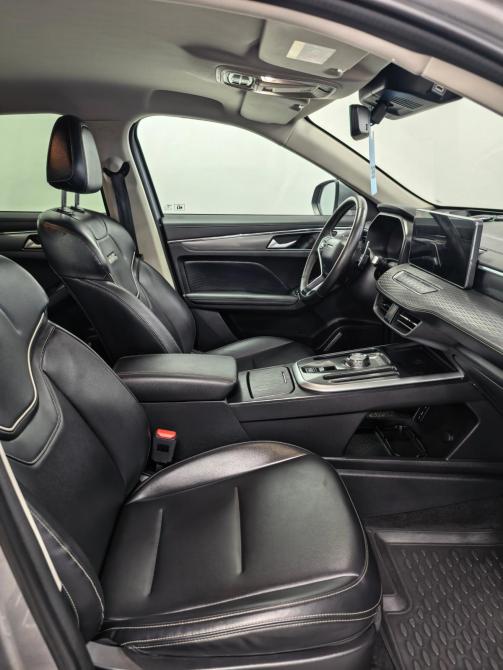 Haval Jolion I Санкт-Петербург  - изображение 25