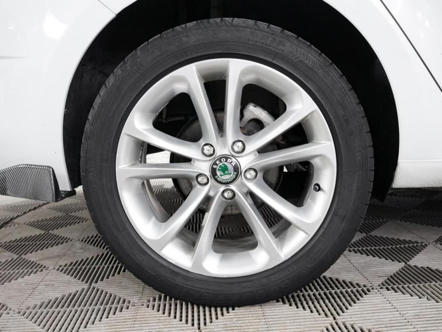 Skoda Octavia III (A7) Рестайлинг Ульяновск  - изображение 9