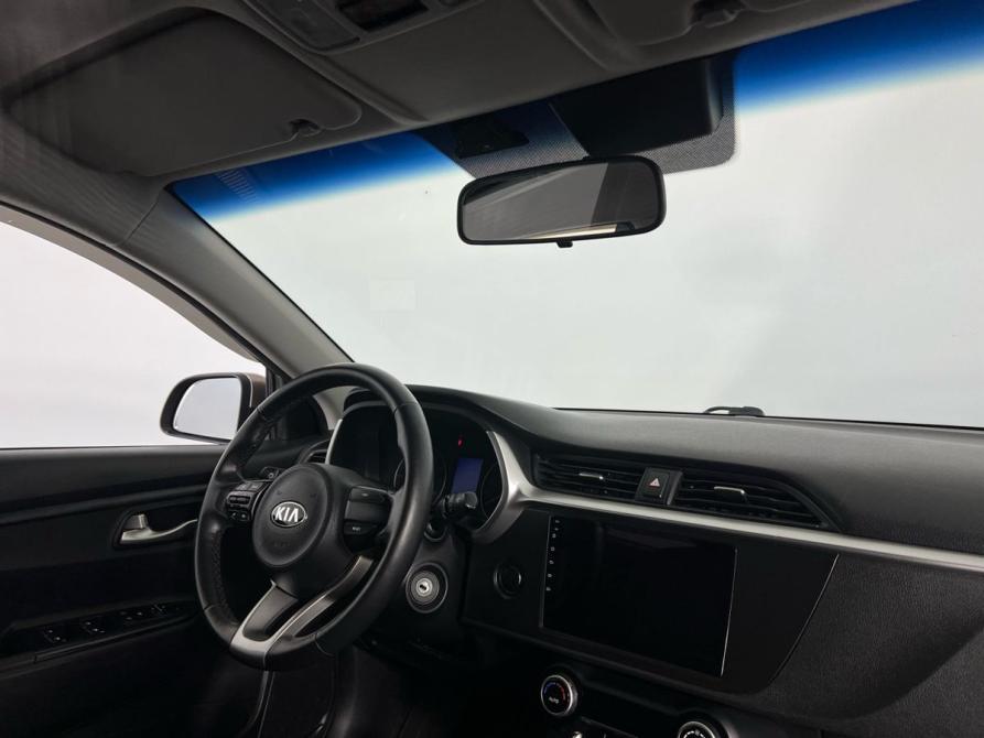 Kia Rio IV Рестайлинг Архангельск  - изображение 13