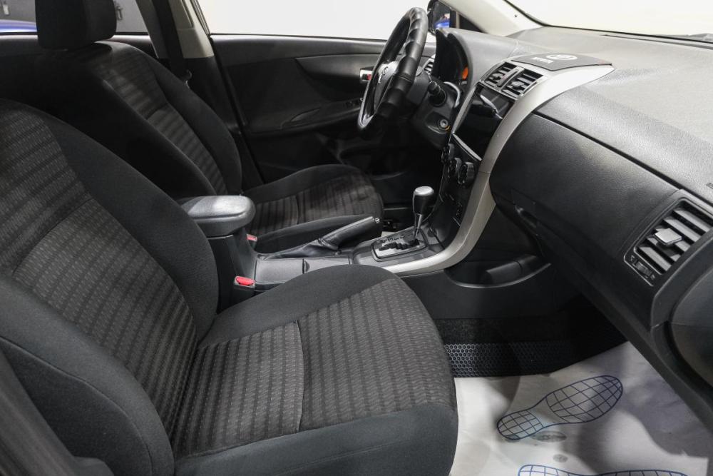 Toyota Corolla X (E140 E150) Рестайлинг Новокузнецк  - изображение 14