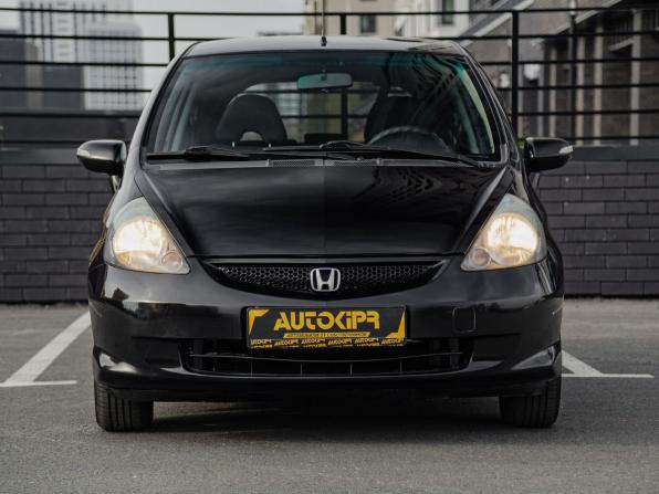 Honda Jazz I Рестайлинг с пробегом 2007 года, цена 560 000 рублей, 365500 км, хэтчбек, Автокод Объявления