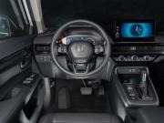 Honda CR-V VI Москва  - изображение 43