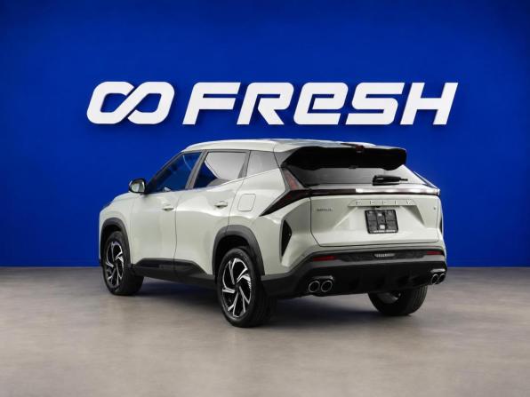 Geely Boyue L I с пробегом 2023 года, цена 2 099 369 рублей, 49229 км, внедорожник, Автокод Объявления