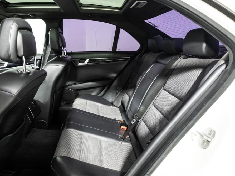 Mercedes-Benz C-Класс III (W204) Рестайлинг Санкт-Петербург  - изображение 10