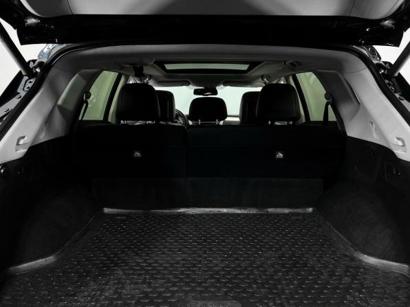 Nissan Murano III (Z52) с пробегом 2019 года, цена 2 575 000 рублей, 106000 км, внедорожник, Автокод Объявления