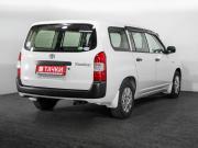 Toyota Probox I Рестайлинг Иркутск  - изображение 25