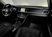 Kia Optima IV Рестайлинг Подольск  - изображение 38