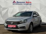 Lada (ВАЗ) Vesta I Набережные Челны  - изображение 19