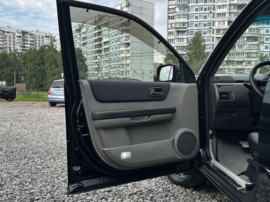 Nissan X-Trail I Рестайлинг Ярославль  - изображение 20