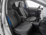 Toyota Corolla XI (E160 E170 E180) Рестайлинг 1 Тюмень  - изображение 27