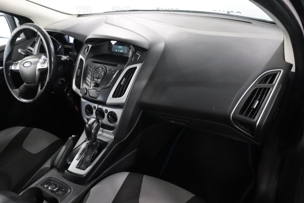 Ford Focus III Ульяновск  - изображение 7
