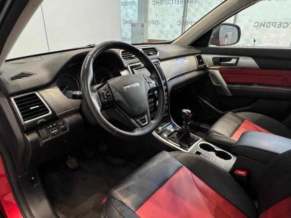 Haval H2 с пробегом 2019 года, цена 1 298 000 рублей, 101579 км, внедорожник, Автокод Объявления