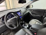 Hyundai Santa Fe III Рестайлинг Тверь  - изображение 34