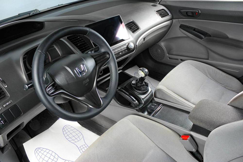 Honda Civic VIII Тюмень  - изображение 8
