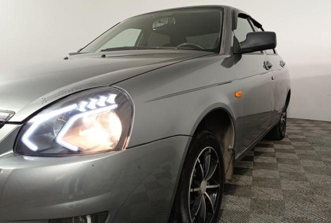 Lada (ВАЗ) Priora I с пробегом 2008 года, цена 270 000 рублей, 222498 км, седан, Автокод Объявления