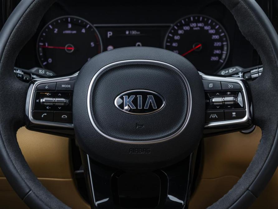 Kia Sorento IV Москва  - изображение 11