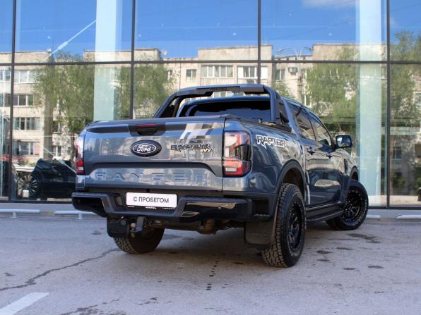 Ford Ranger T6.2 с пробегом 2024 года, цена 5 740 000 рублей, 50028 км, offers.body_type.unknown, Автокод Объявления