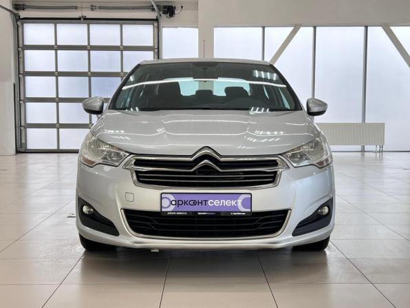 Citroen C4 II с пробегом 2014 года, цена 750 000 рублей, 155347 км, седан, Автокод Объявления