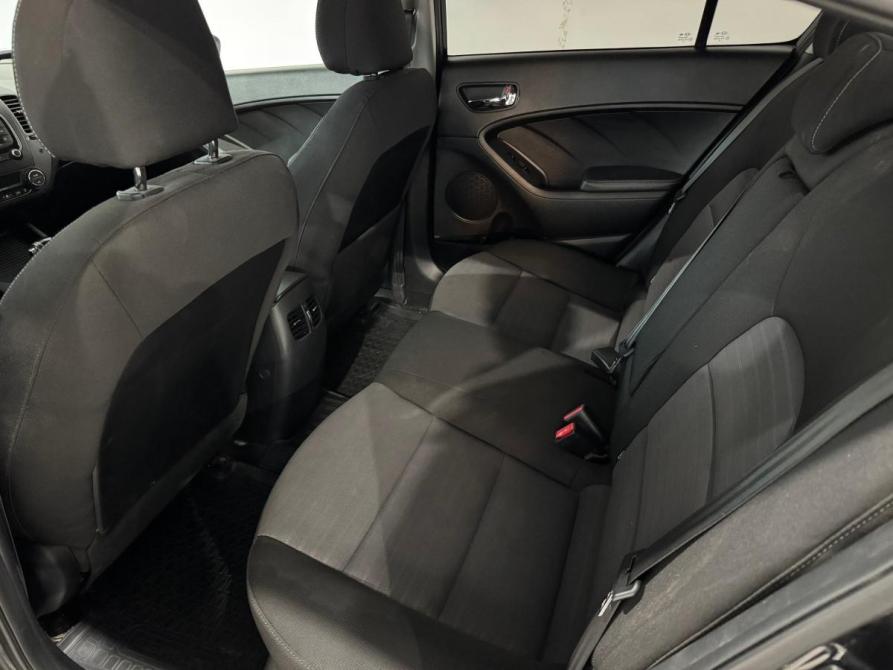 Kia Cerato III Рестайлинг (Classic) Кострома  - изображение 17