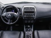 Mitsubishi ASX I Москва  - изображение 32