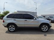 BMW X5 I (E53) Саратов  - изображение 43