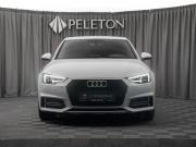 Audi A4 V (B9) Москва  - изображение 26