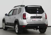 Renault Duster I Рестайлинг Екатеринбург  - изображение 25