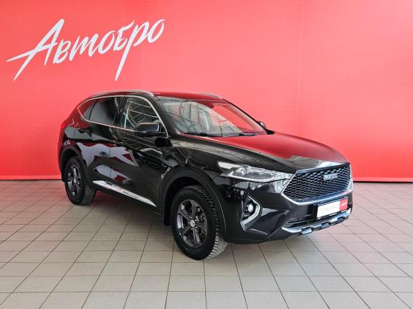 Haval F7 I с пробегом 2020 года, цена 1 535 000 рублей, 148350 км, внедорожник, Автокод Объявления