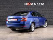 Skoda Octavia III (A7) Рестайлинг Екатеринбург  - изображение 23