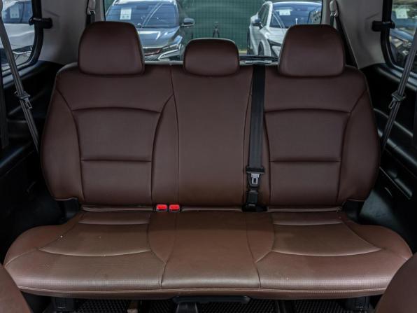 Hyundai Grand Starex I Рестайлинг 2 с пробегом 2020 года, цена 3 370 000 рублей, 208762 км, минивэн, Автокод Объявления