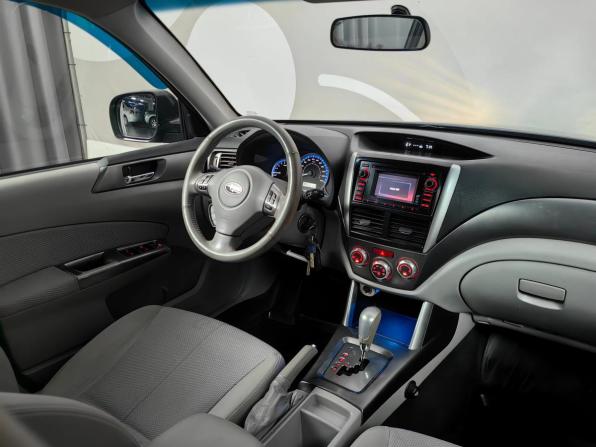 Subaru Forester III Рестайлинг с пробегом 2012 года, цена 994 000 рублей, 235146 км, внедорожник, Автокод Объявления