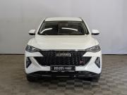 Haval F7 I Рестайлинг Москва  - изображение 59