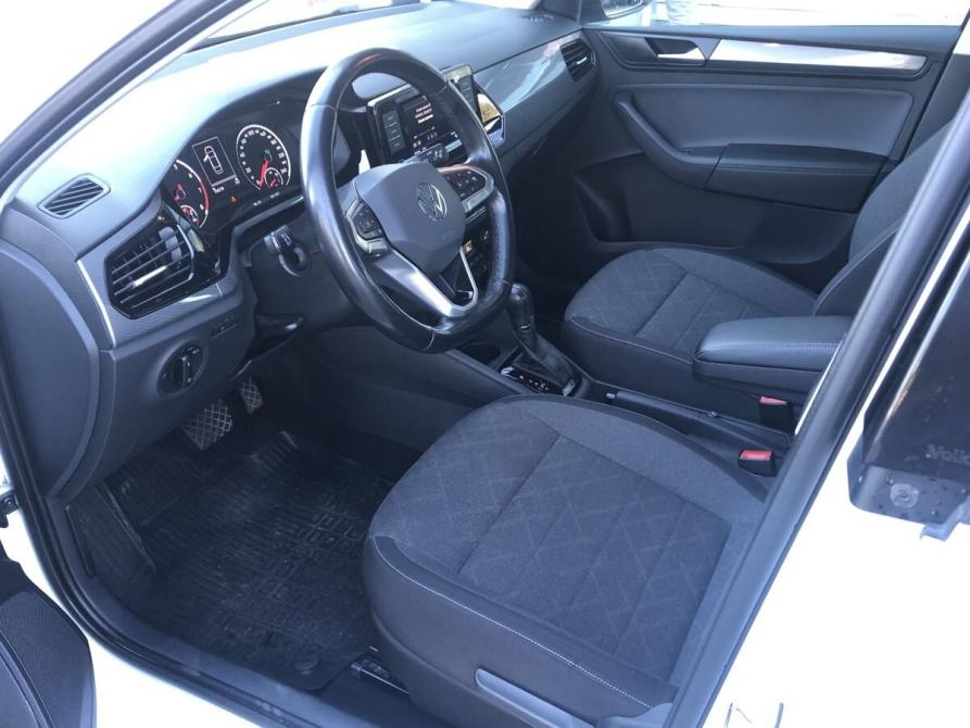 Volkswagen Polo VI Брянск  - изображение 9