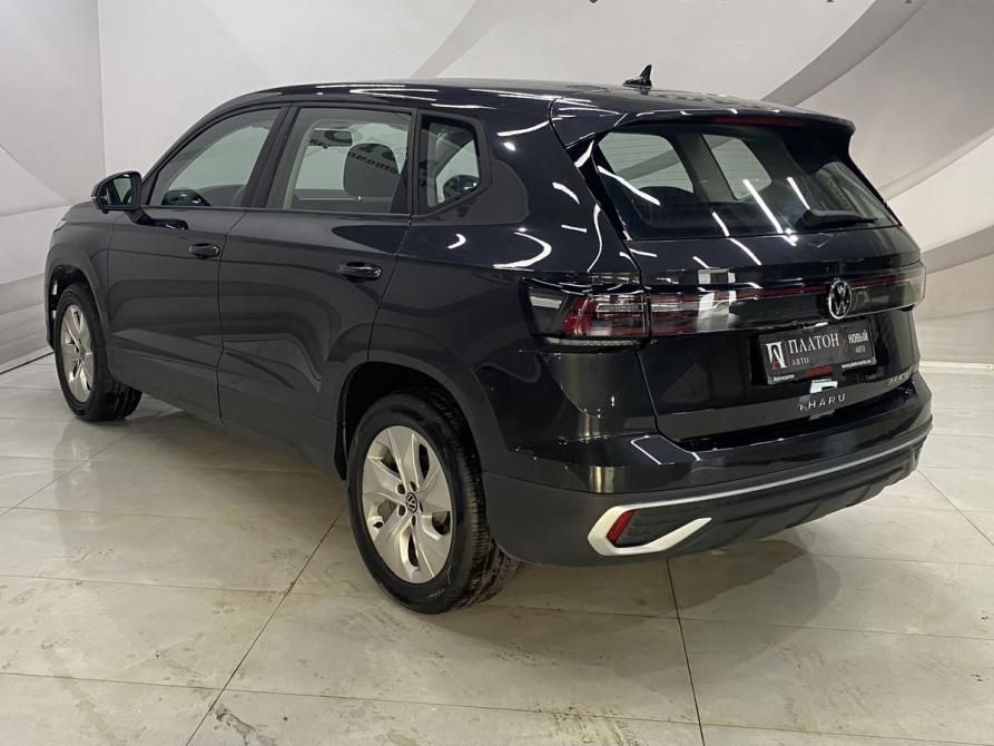 Volkswagen Tharu I Рестайлинг Воронеж  - изображение 7
