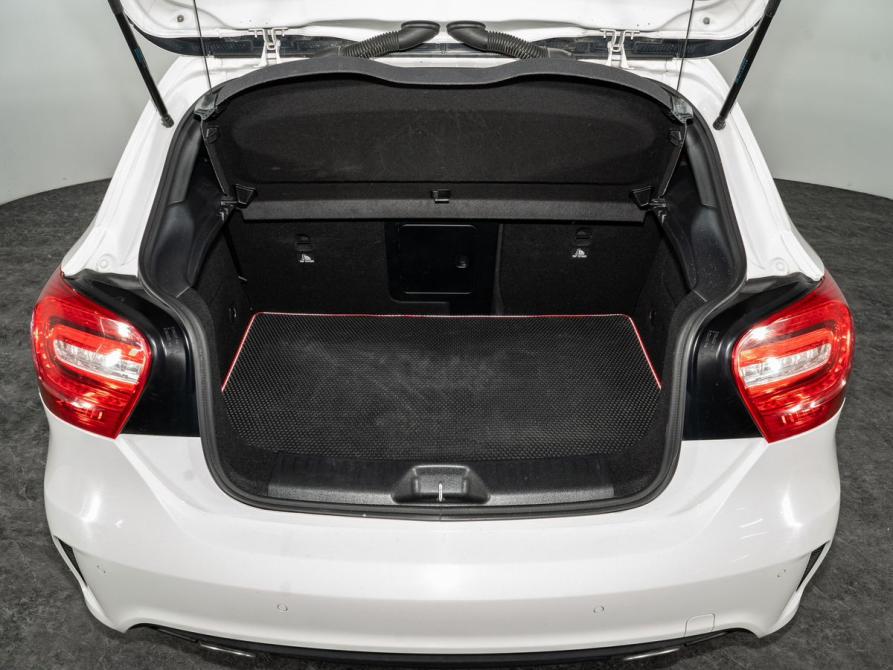 Mercedes-Benz A-Класс III (W176) Иркутск  - изображение 18