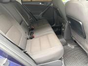 Volkswagen Tiguan I Рестайлинг Тюмень  - изображение 45