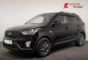 Hyundai Creta I Рестайлинг Ярославль  - изображение 24