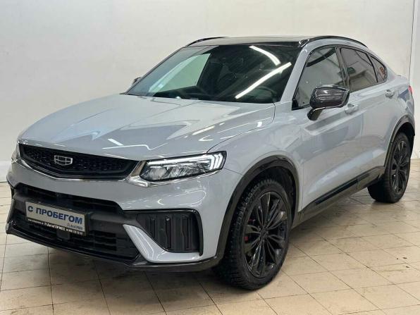 Geely Tugella I Рестайлинг с пробегом 2023 года, цена 2 730 000 рублей, 75303 км, внедорожник, Автокод Объявления