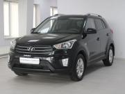 Hyundai Creta I Старый Оскол  - изображение 27