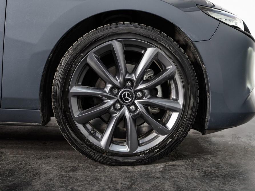 Mazda 3 IV (BP) Иркутск  - изображение 19