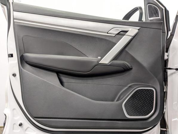 Belgee X50 с пробегом 2025 года, цена 1 600 000 рублей, 77762 км, внедорожник, Автокод Объявления