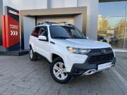 Lada (ВАЗ) Niva Набережные Челны  - изображение 22