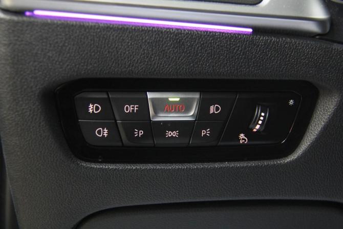 BMW 3 серии VII (G2x) с пробегом 2020 года, цена 2 937 700 рублей, 108989 км, седан, Автокод Объявления