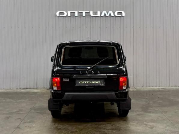 Lada (ВАЗ) 2121 (4x4) I Рестайлинг (2020) с пробегом 2021 года, цена 797 000 рублей, 73700 км, внедорожник, Автокод Объявления