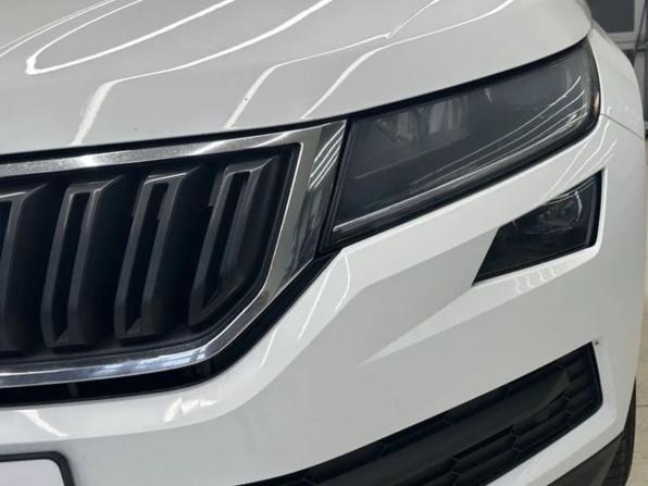 Skoda Kodiaq I с пробегом 2018 года, цена 2 150 000 рублей, 122112 км, внедорожник, Автокод Объявления