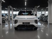 Changan Qiyuan Q07 Москва  - изображение 33