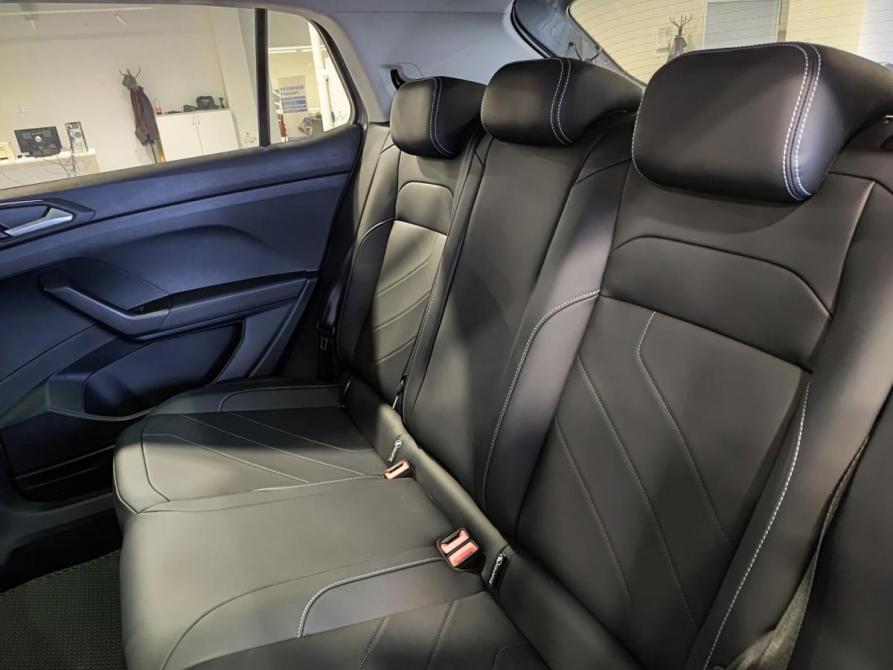 Volkswagen Tharu XR Казань  - изображение 15
