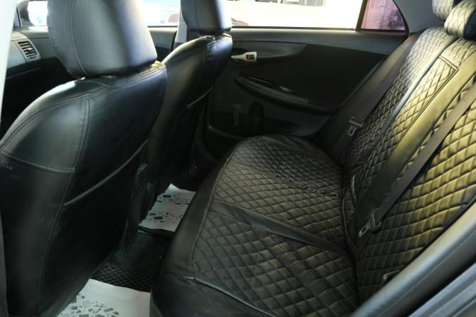 Toyota Corolla X (E140 E150) с пробегом 2006 года, цена 779 000 рублей, 324000 км, седан, Автокод Объявления